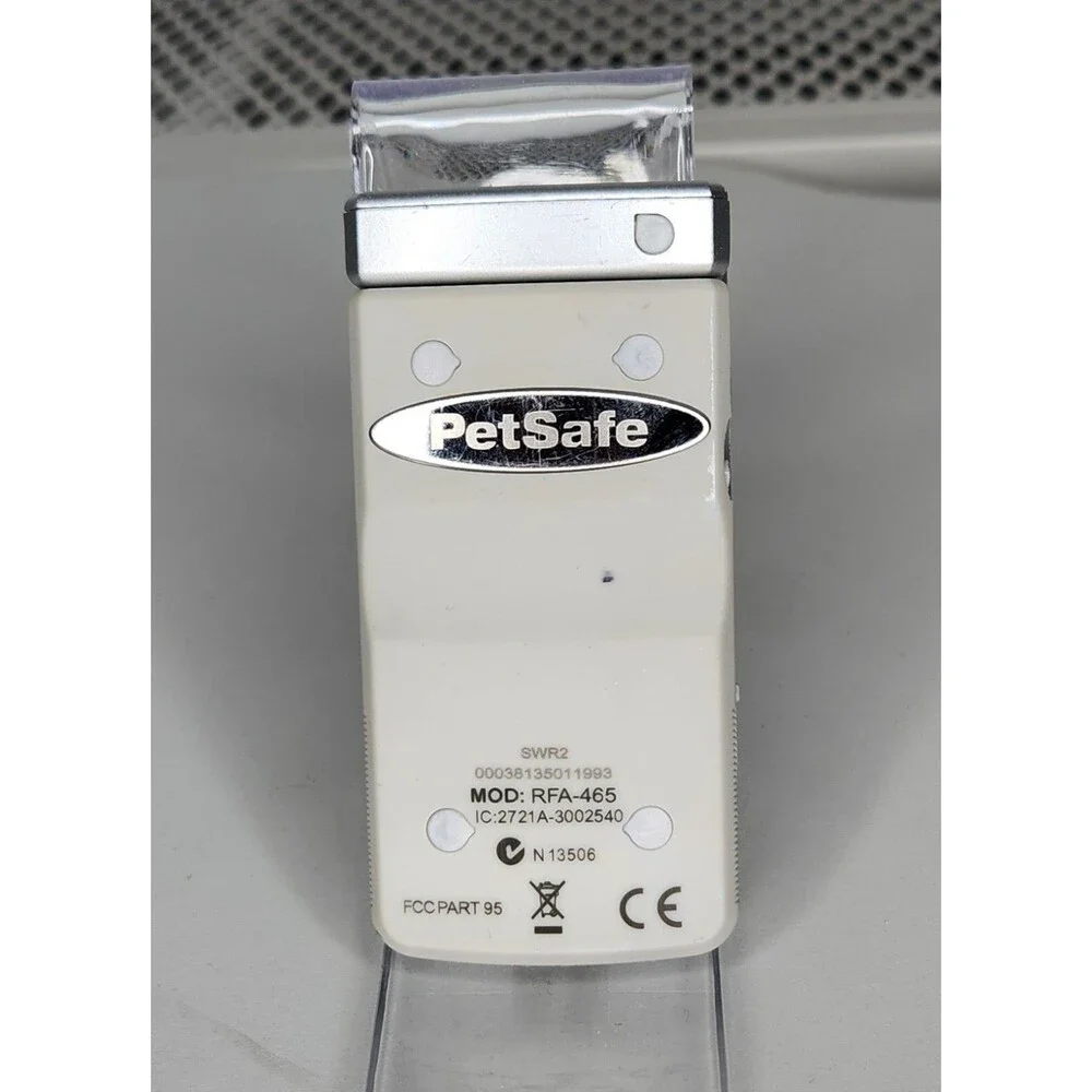 PetSafe enhance your
